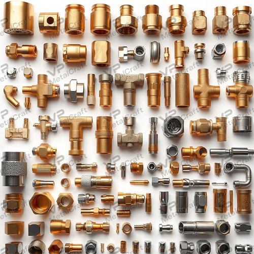 Plumbing And Pipe Fittings